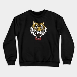 Good Fashion Crewneck Sweatshirt